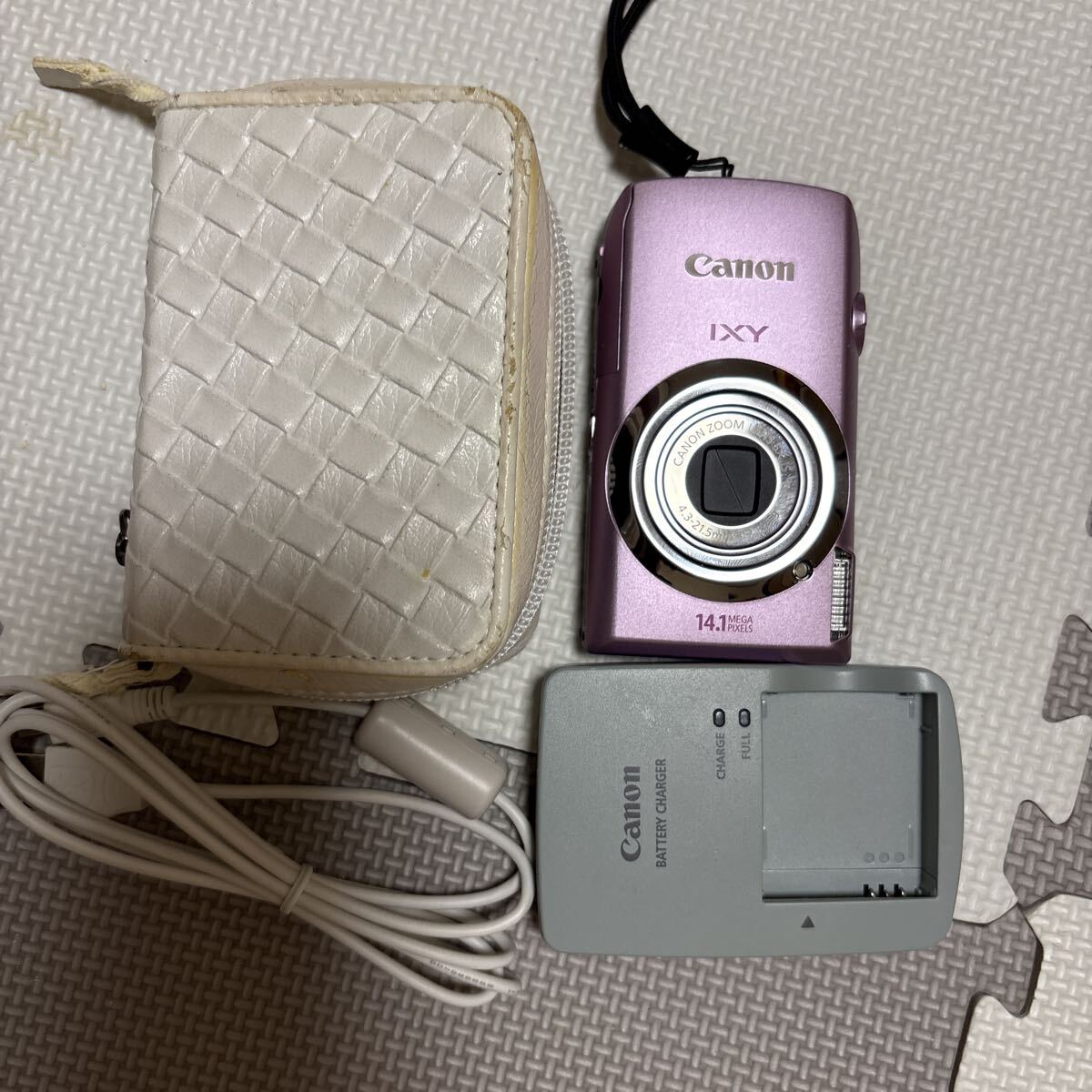 Yahoo!オークション - コンパクトデジタルカメラ (デジタル