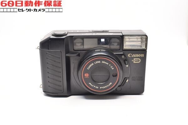 Yahoo!オークション -「canon autoboy」の落札相場・落札価格