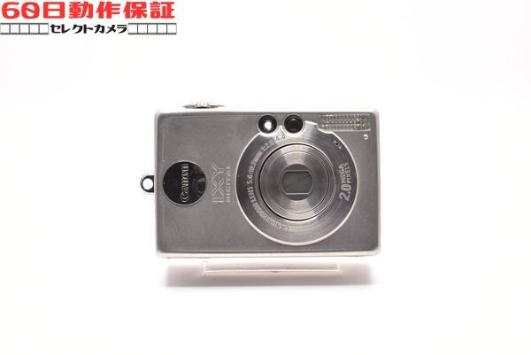 Yahoo!オークション -「canon ixy digital 60」の落札相場・落札価格