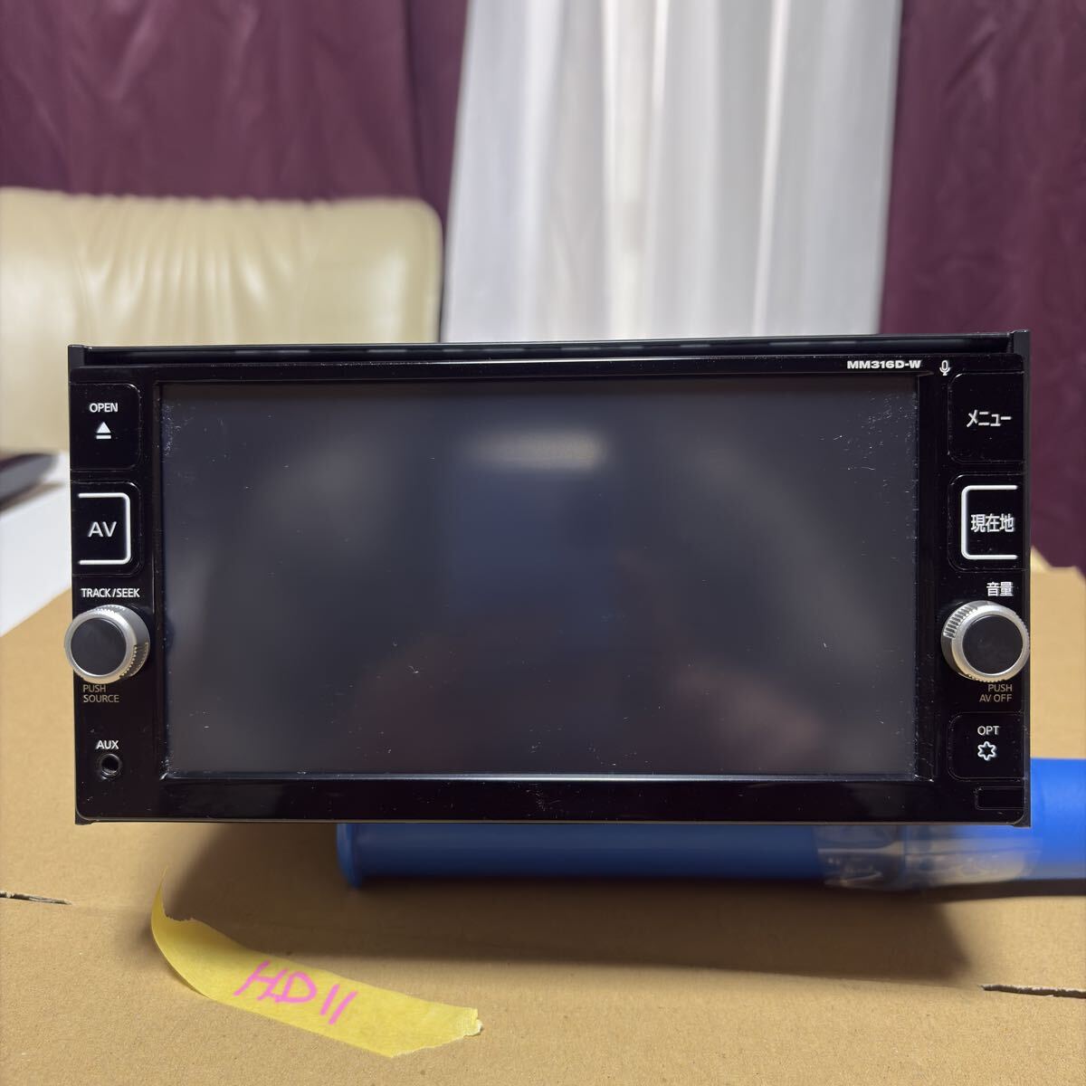 2025年最新】Yahoo!オークション -mm316d-wの中古品・新品・未