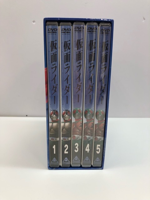 Yahoo!オークション -「仮面ライダースカイライダーdvd」の落札