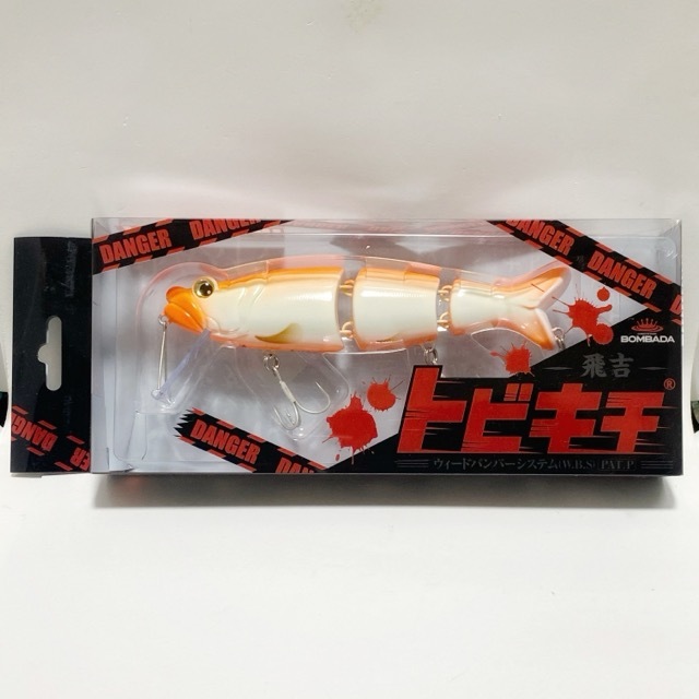 2025年最新】Yahoo!オークション -トビキチ ルアー(ハードルアー