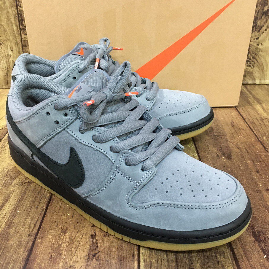 Nike SB Dunk Low スニーカー[新品未使用] APRIL SKATEBOARDS × Nike SB Dunk Low Pro QS 