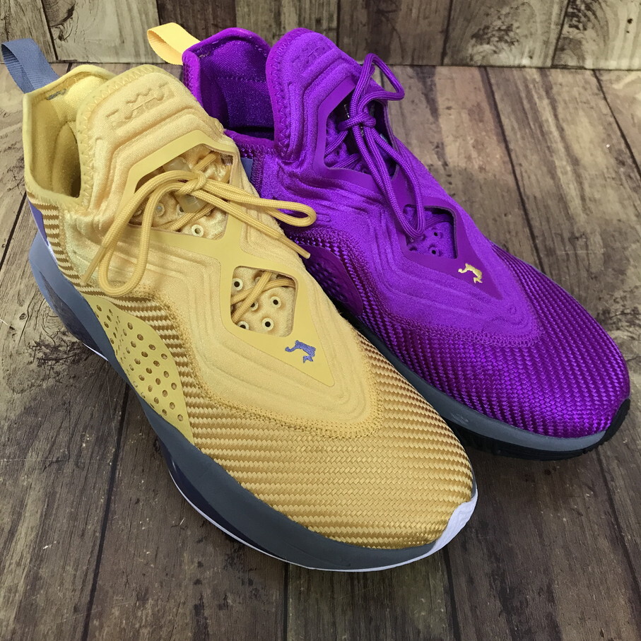 【新品未使用】人気モデル　Nike レブロン XX バスケットシューズ 28㎝ バスケットシューズ レブロン XX EP DJ5422-100 | スポーツ用品なら