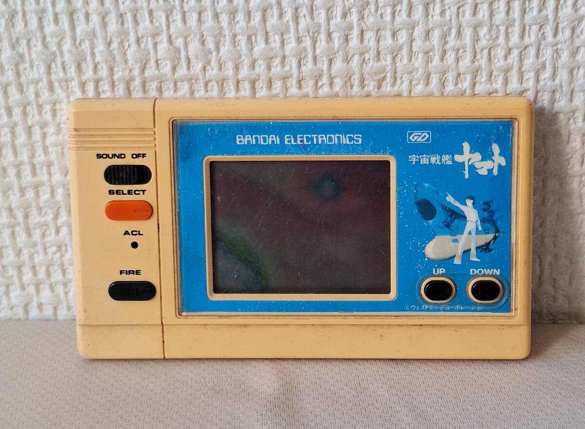 Yahoo!オークション -「ゲームウォッチ」(ビンテージ) の落札相場