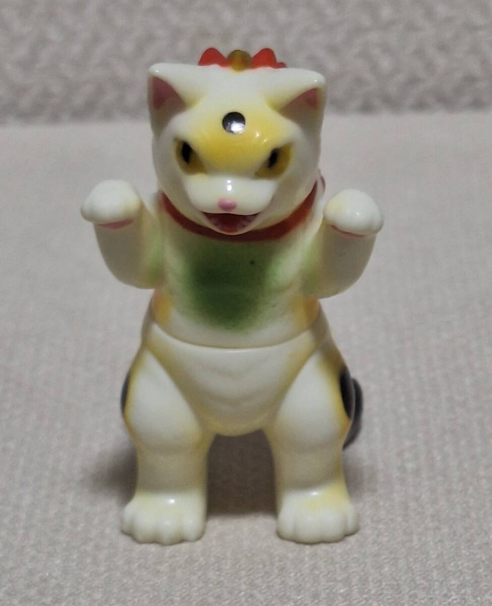 2025年最新】Yahoo!オークション -インディーズソフビ(一般)の