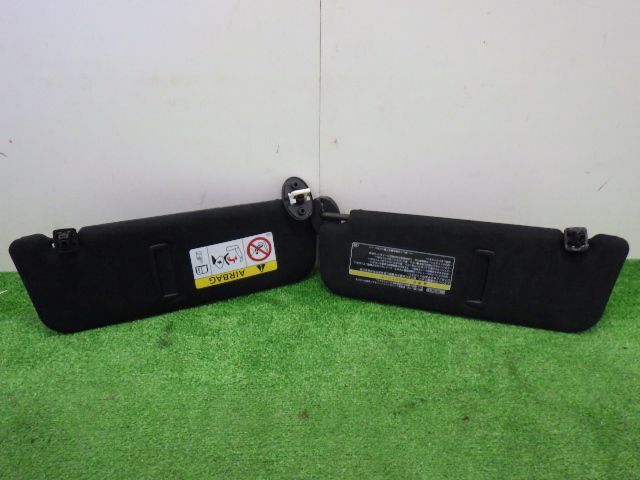 2025年最新】Yahoo!オークション -レクサス純正 サンバイザーの