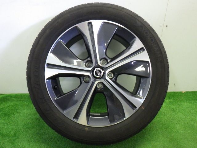 2025年最新】Yahoo!オークション -日産 キックス 純正(タイヤ