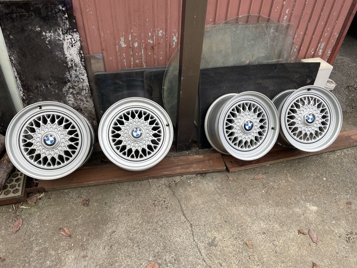 Yahoo!オークション -「bbsメッシュホイール」の落札相場・落札価格