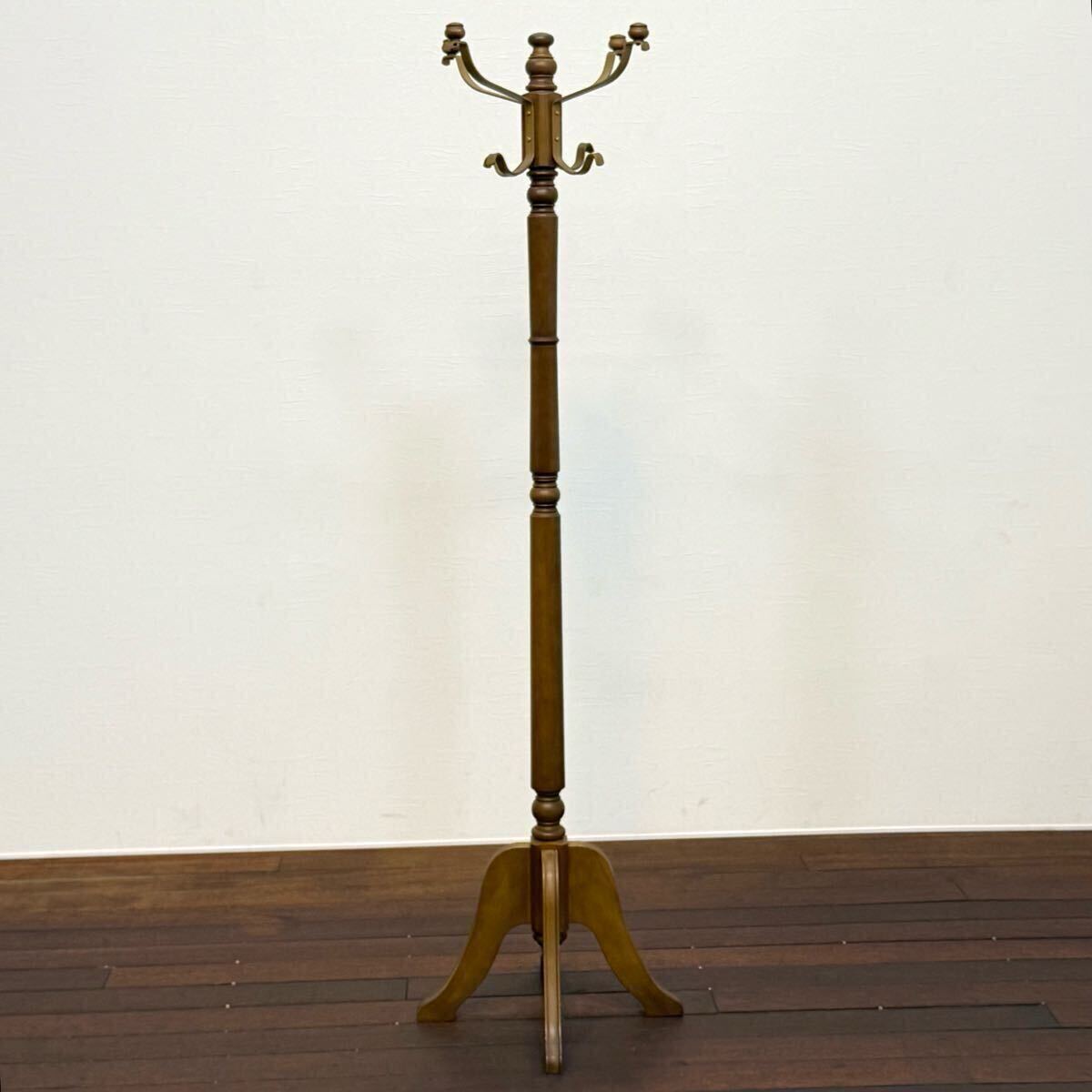 2025年最新】Yahoo!オークション -カリモク ポールハンガー(ハンガー