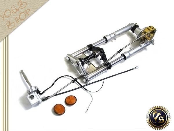 2025年最新】Yahoo!オークション -シャリーフロントフォークの