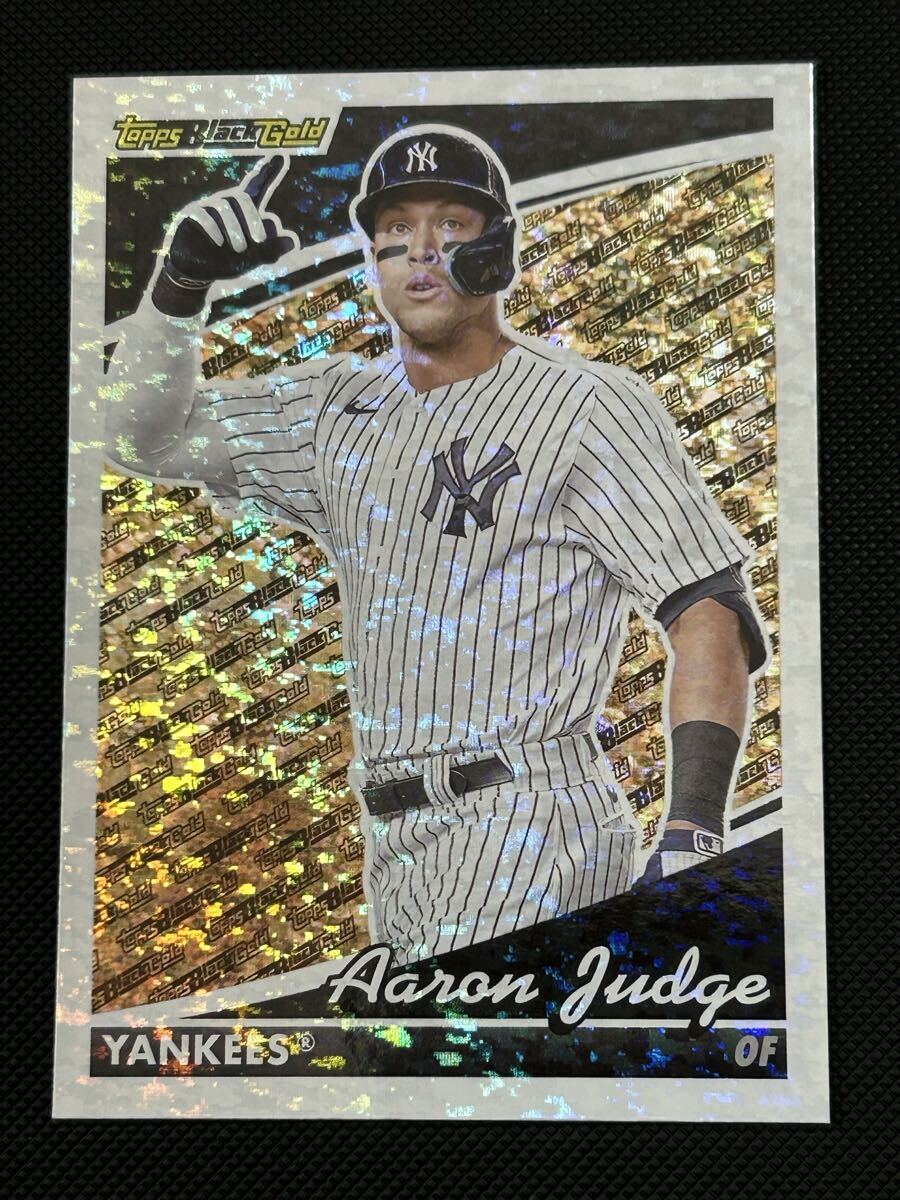 アーロン・ジャッジ TOPPS 75枚限定 カード アーロン・ジャッジ TOPPS 75枚限定 カード Yahoo!オークション