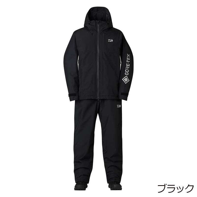 ダイワ プロバイザー XCRゴアテックス レインパンツ サイズ L 未使用美品 Yahoo!オークション -「gore-tex xcr」(フィッシング) の落札