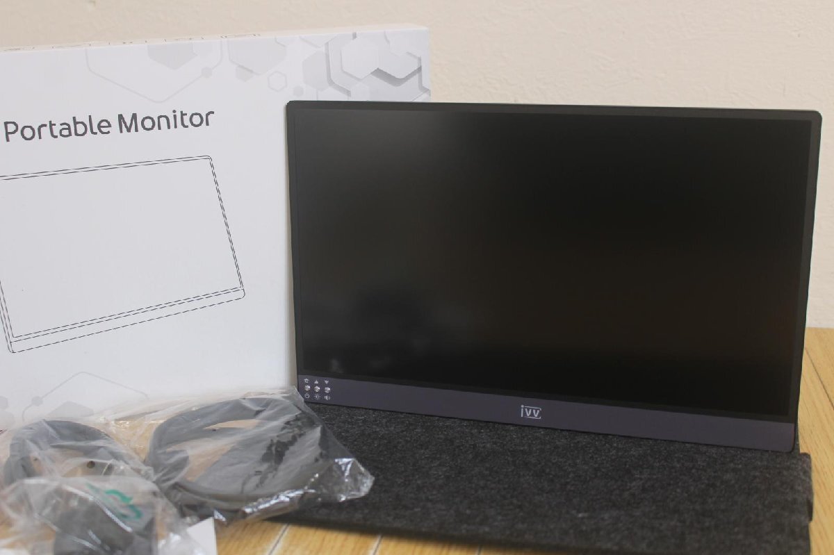 2025年最新】Yahoo!オークション -モバイル モニターの中古品