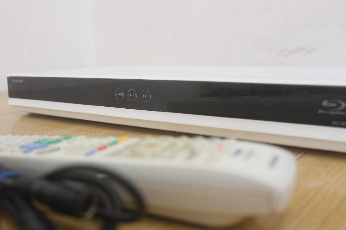 2025年最新】Yahoo!オークション -bd-w1800wの中古品・新品・未