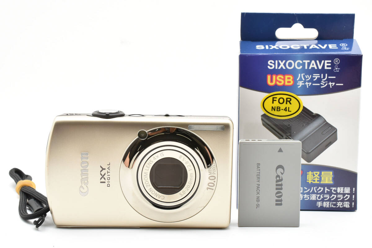 コンパクトデジカメ4台まとめ売り（ジャンク品） コンパクトデジカメ9台 まとめ売り（ジャンク品） - メルカリ