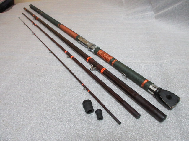 2025年最新】Yahoo!オークション -nft 石鯛(磯竿)の中古品・新品