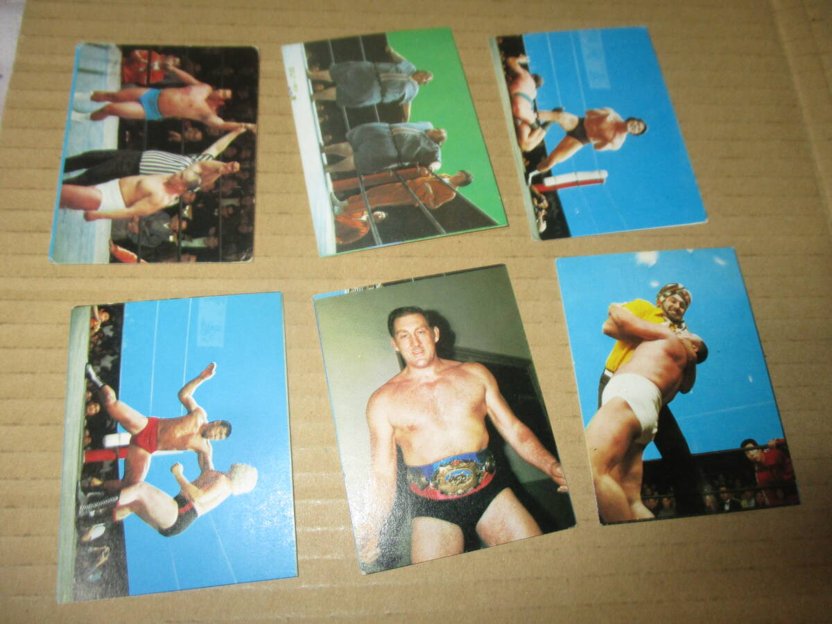 2025年最新】Yahoo!オークション -新日本プロレス?(アンティーク