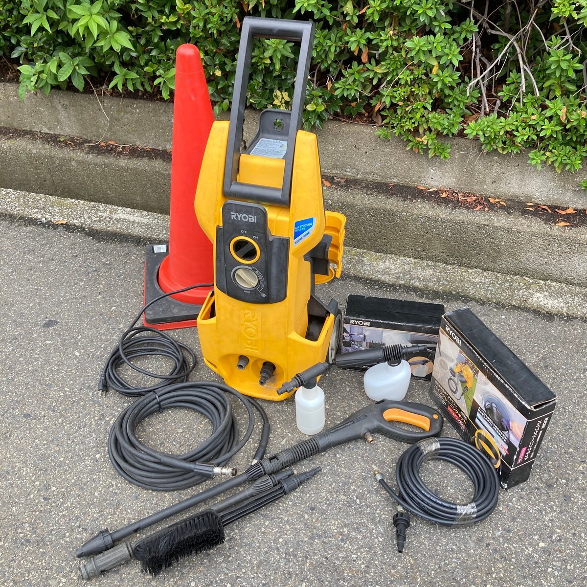 2025年最新】Yahoo!オークション -リョービ ajpの中古品・新品