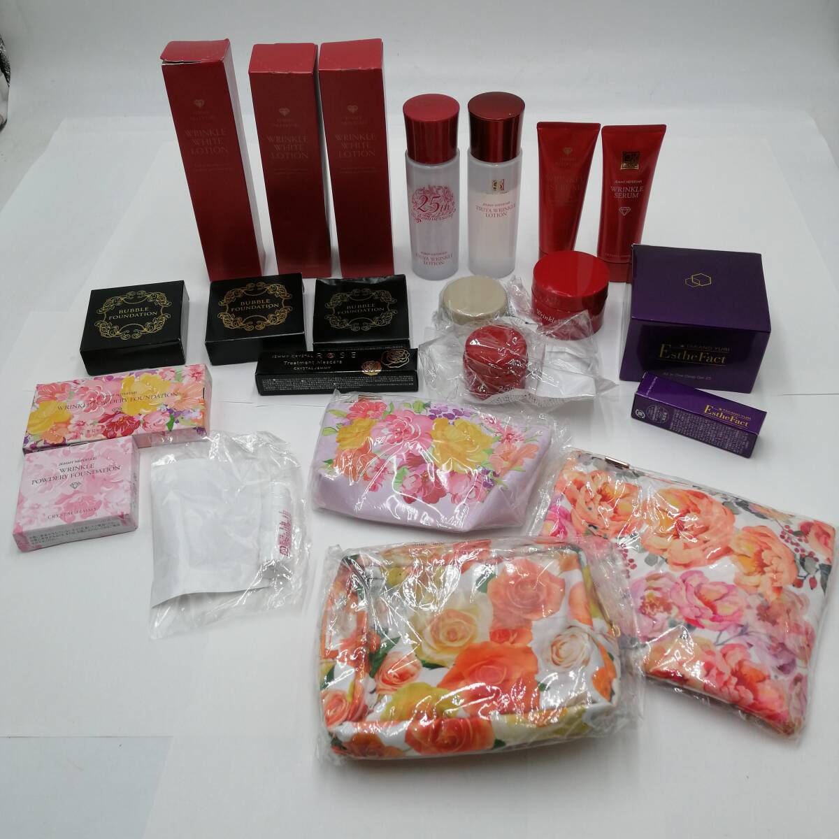 2025年最新】Yahoo!オークション -#化粧品の中古品・新品・未