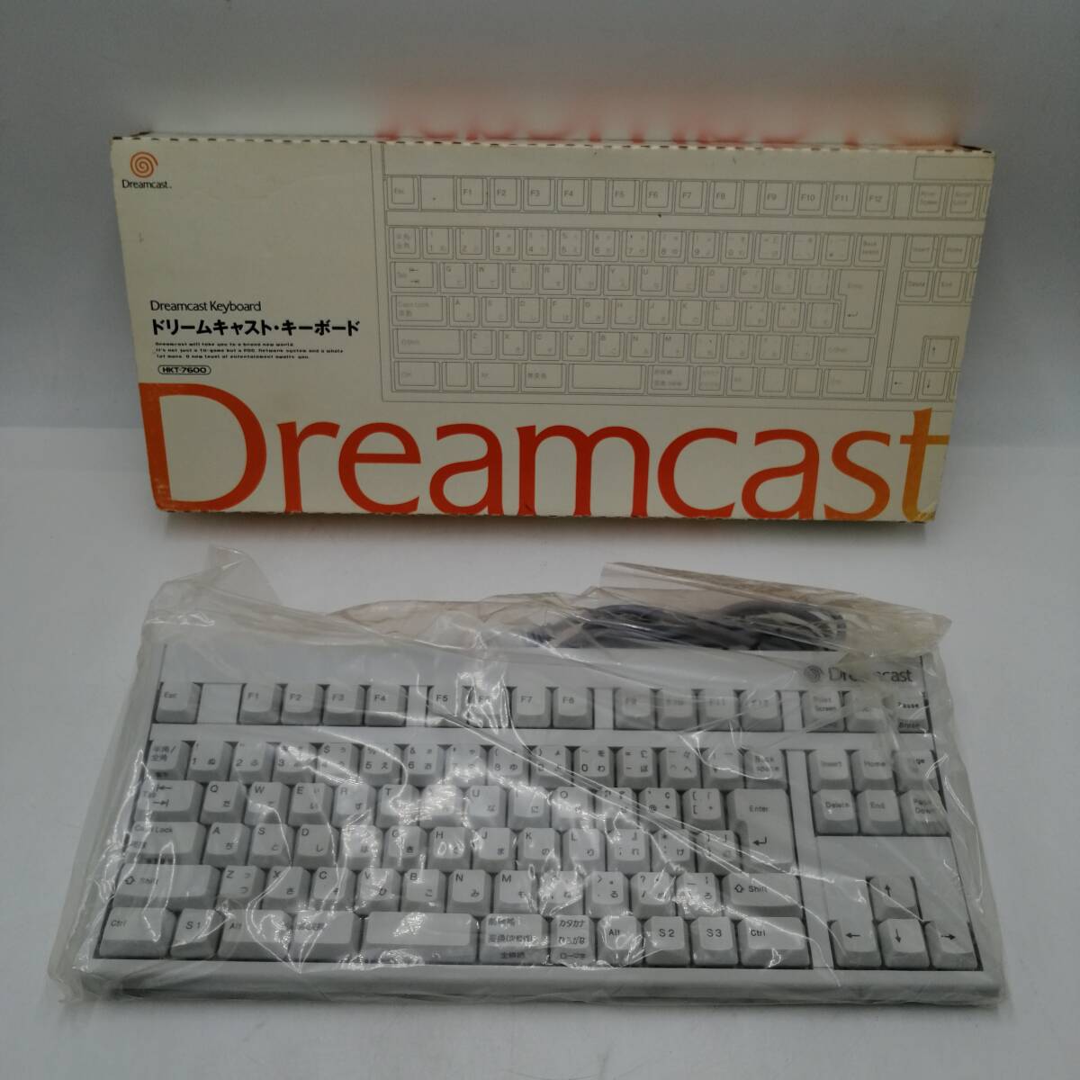 Yahoo!オークション -「キーボード」(ドリームキャスト) (セガ