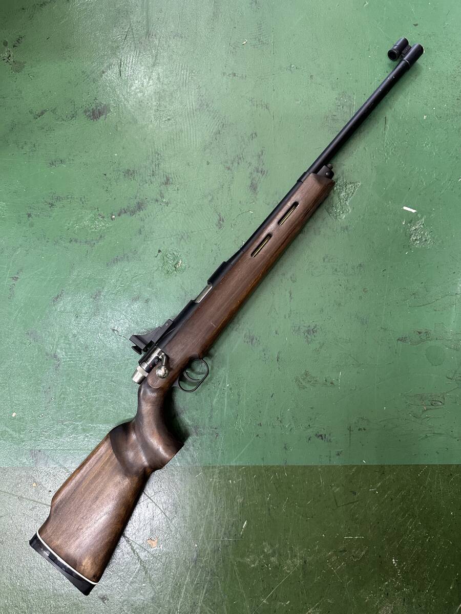 MARUSHIN マルシン アンシュッツ ANSCHUTZ M1403 木製 m86527021146_1.jpg?1717157815