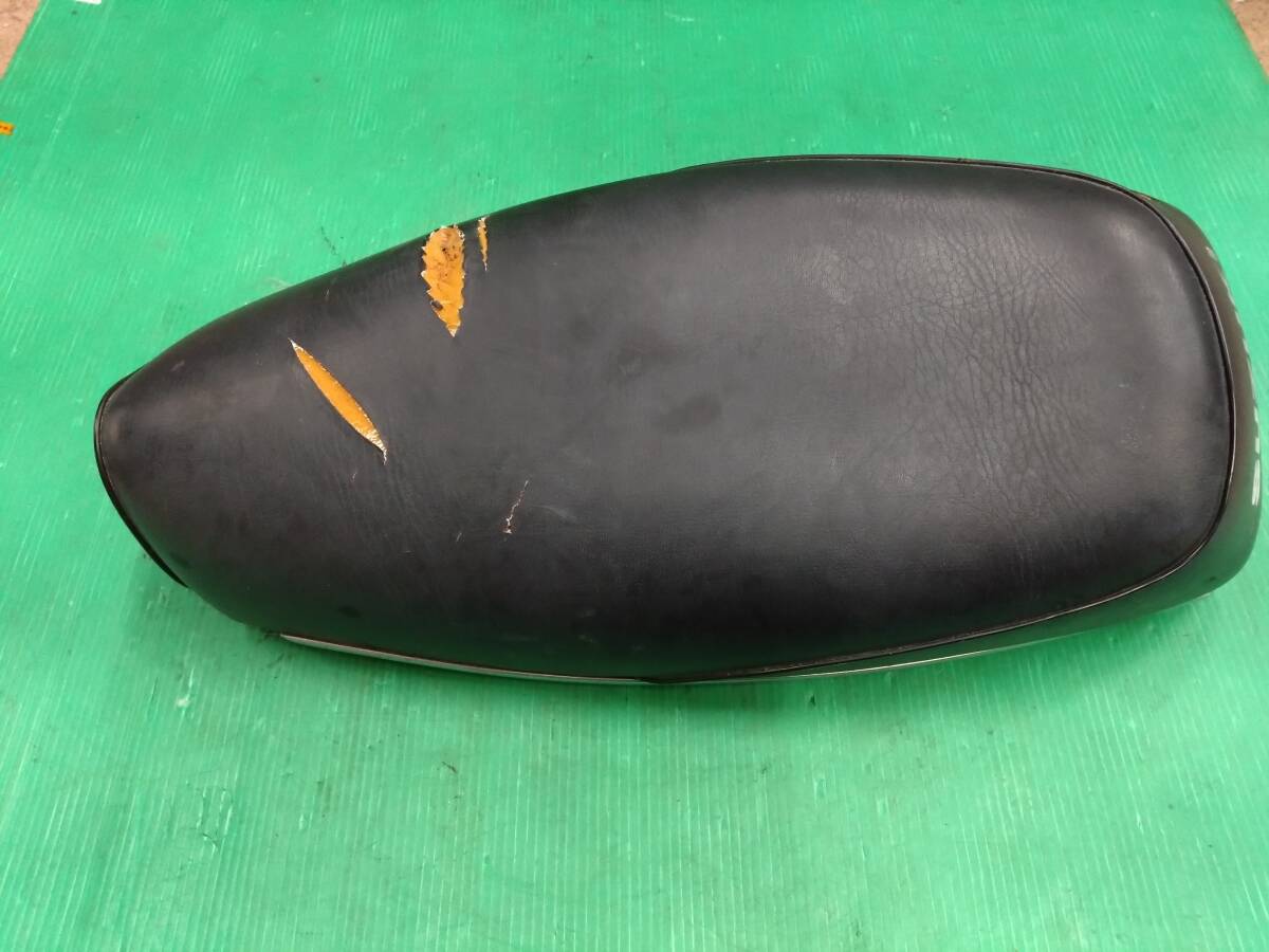 スズキジェンマシート 2025年最新】Yahoo!オークション -スズキ ジェンマ シートの中古