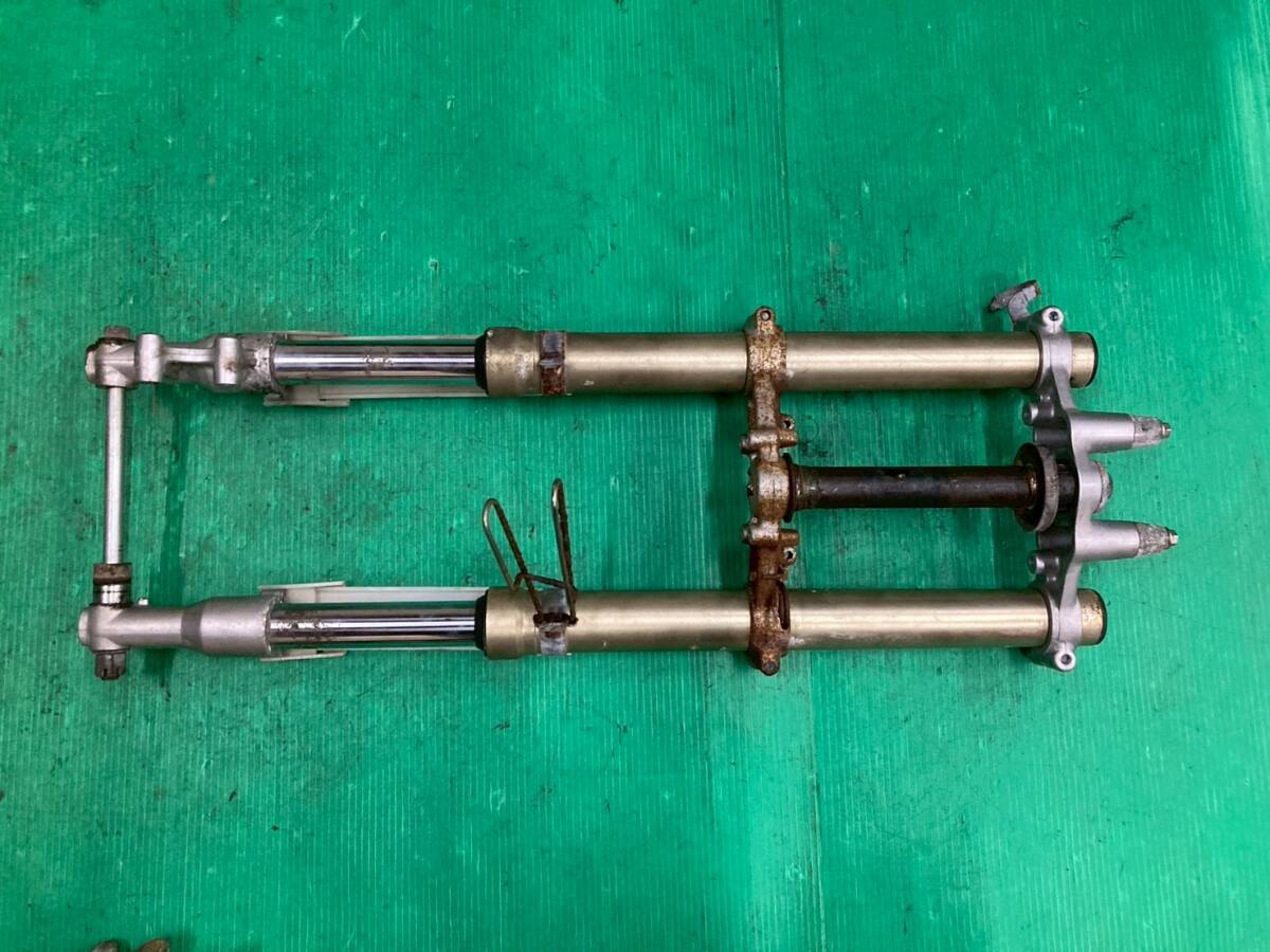 2025年最新】Yahoo!オークション -ksr80 フォーク(パーツ)の中古