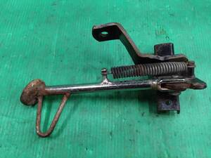 60 F4 ホンダ リード50SS LEAD AF10 サイドスタンド 中古 20251019