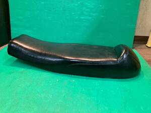 140*E2【GB250 クラブマン 初期型 MC10-101】社外 メインシート 251029