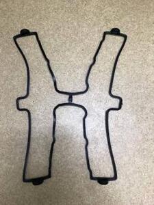 AY-01【XJR400】4HM ヘッドカバーガスケット エンジン ヤマハ純正品 新品未使用 郵便 レターパック可