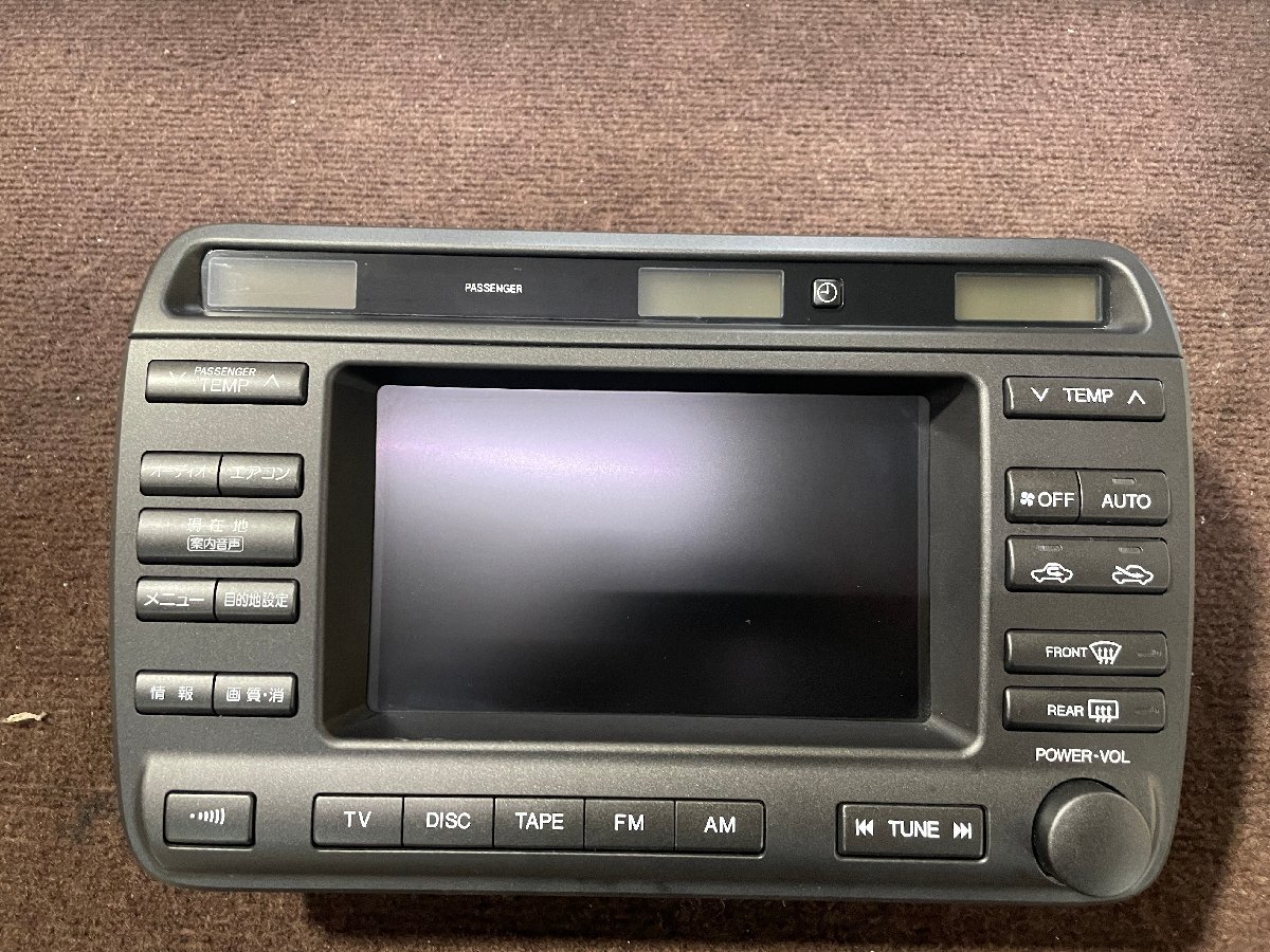 2025年最新】Yahoo!オークション -クラウン エアコン パネル