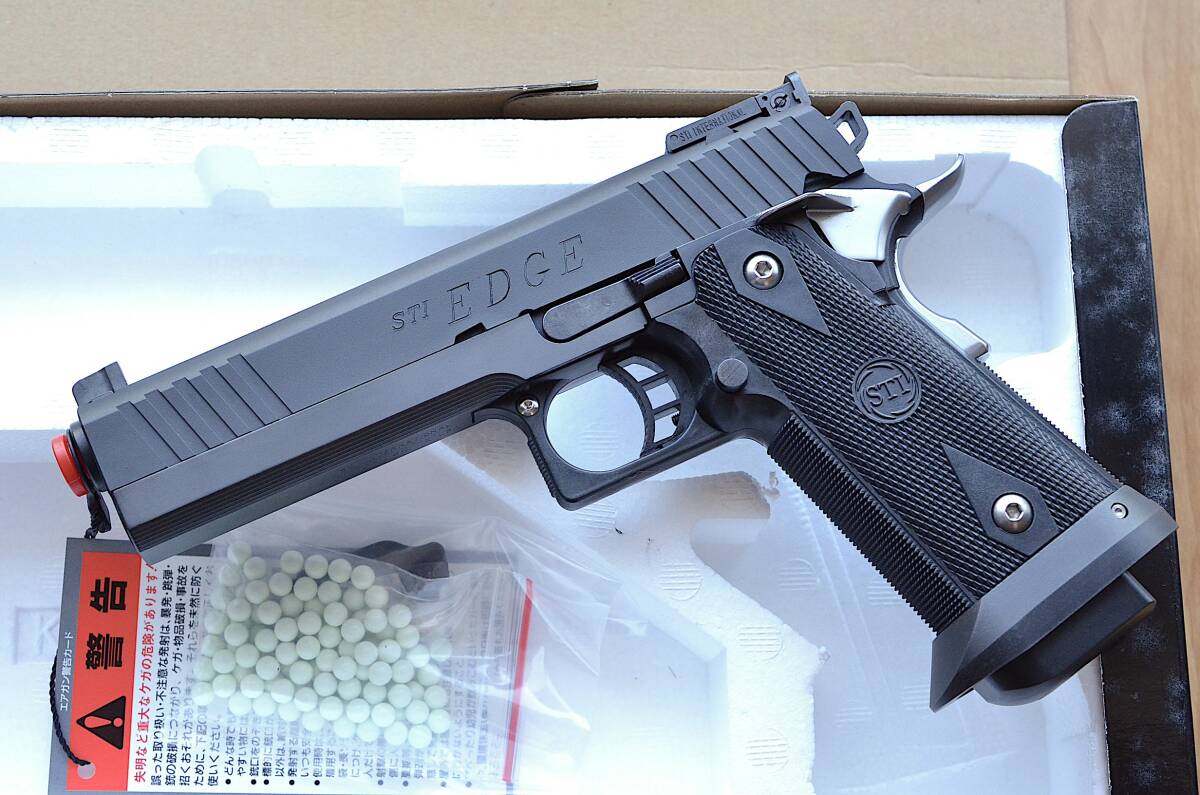 Yahoo!オークション -「ksc sti edge」の落札相場・落札価格