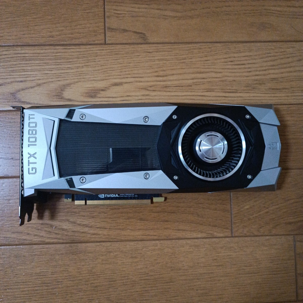 Yahoo!オークション -「gtx 1080 ti founders edition」の落札