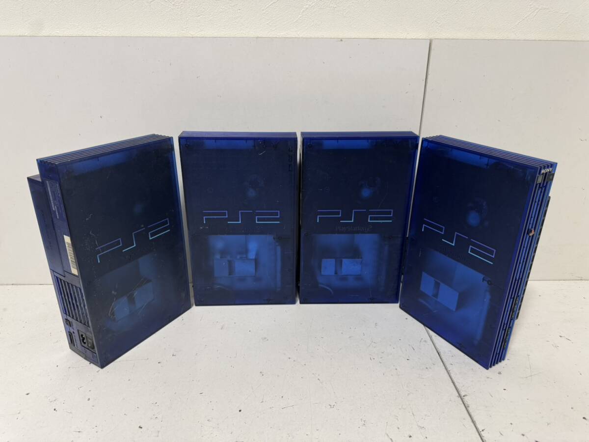 プレイステイション 2 /3台と付属品2個ジャンク 2025年最新】Yahoo!オークション -ps2 本体(プレイステーション