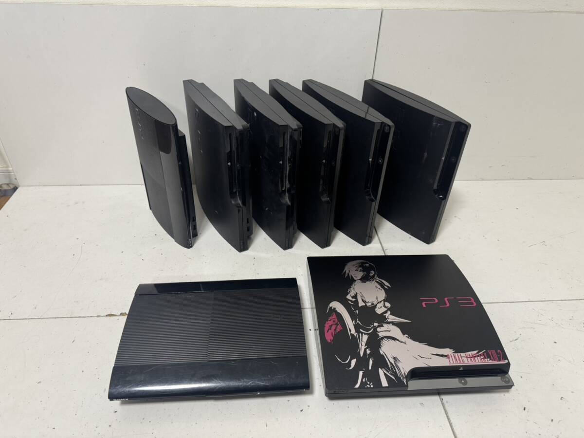 SONY PlayStation3 CECH-2000A ジャンク品 2025年最新】cech-2000a ジャンクの人気アイテム - メルカリ