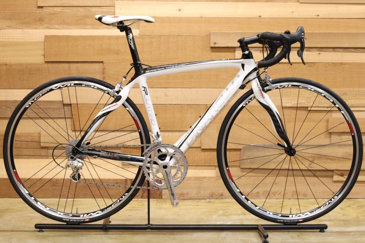 カンパニョーロ アテナ11s シルバー Campagnolo(カンパニョーロ)｜ATHENA 2x11s シルバー グループ