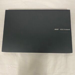 ASUS VivoBook ноутбук M3500Q бытовая техника персональный компьютер PC