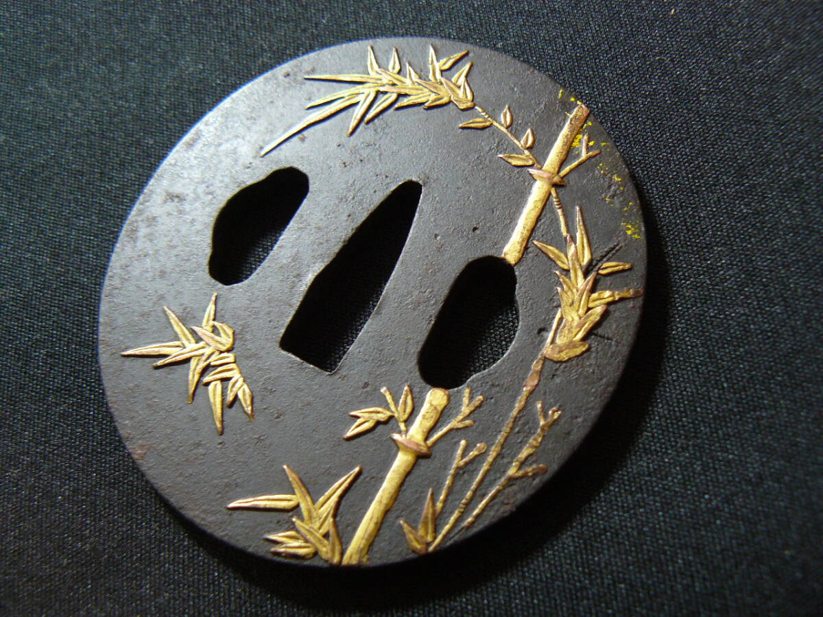 2025年最新】Yahoo!オークション -鍔(アンティーク