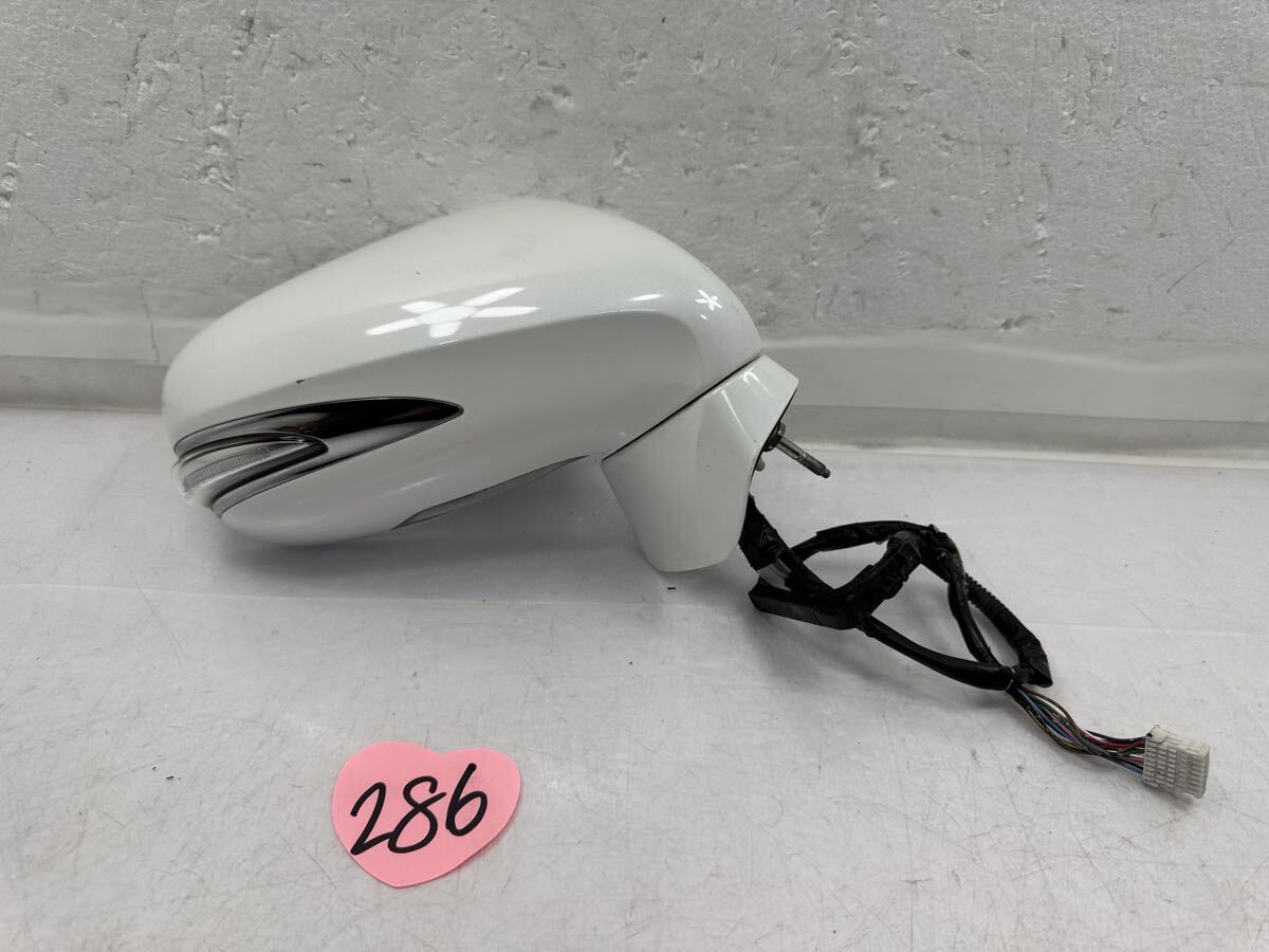 レクサス　LS 600 LS460 右　14本　UVF45 USF40 UVF4