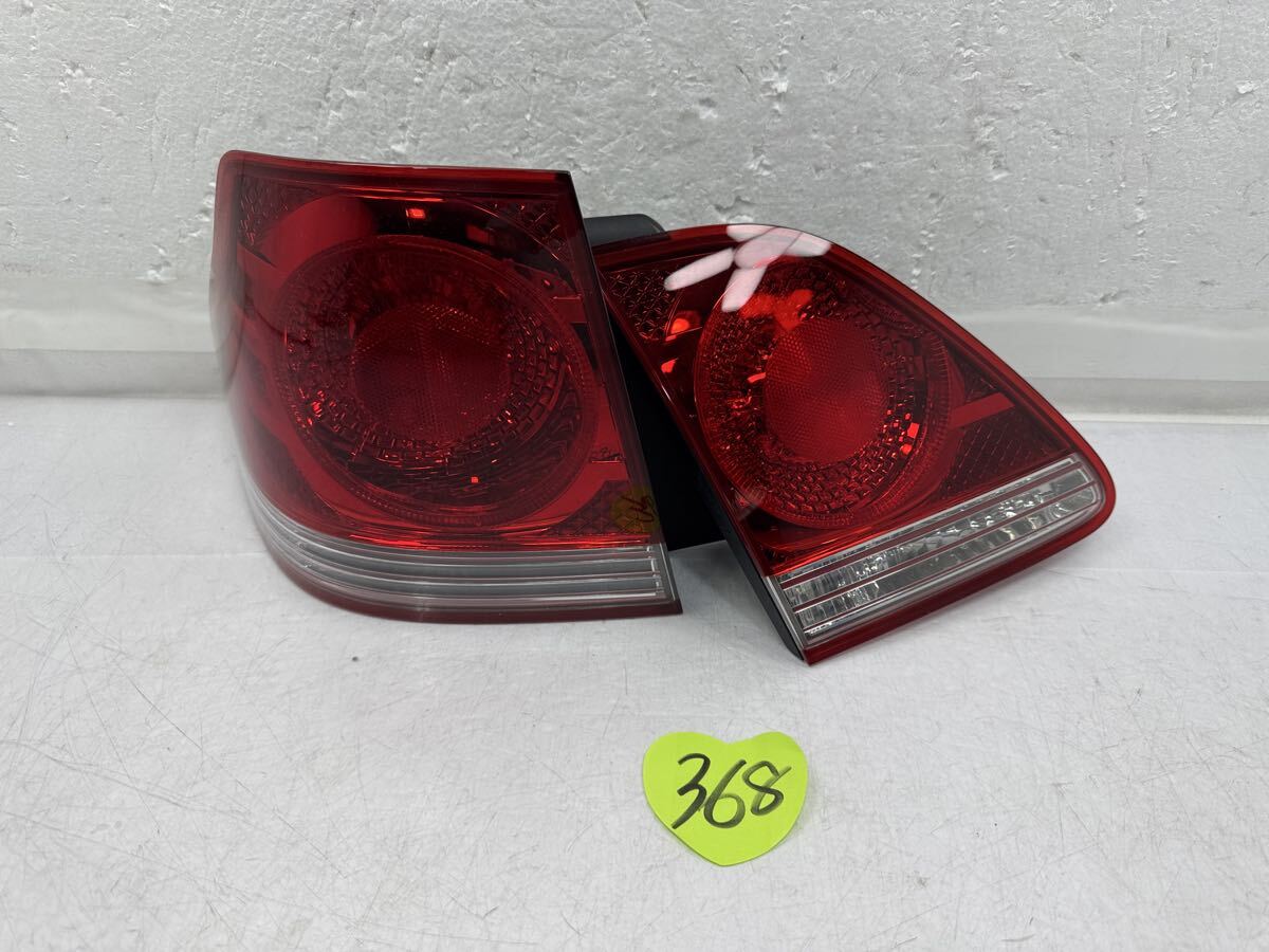 2025年最新】Yahoo!オークション -grs180 テールランプ(パーツ