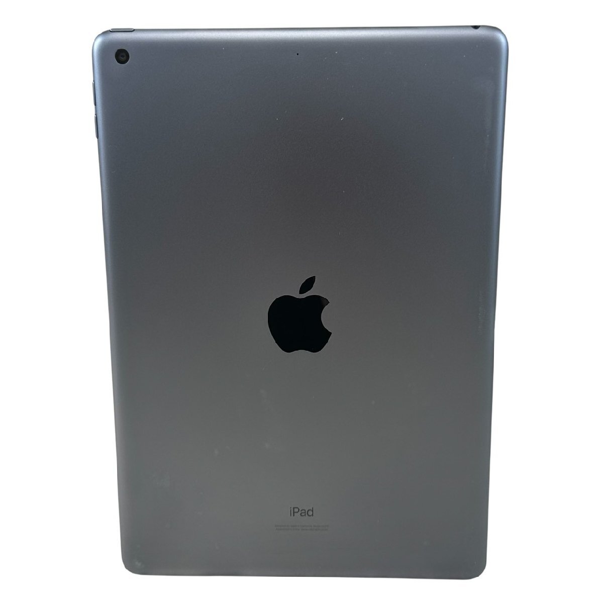Apple iPad 8世代　黒 (最終値下げ) iPad 第8世代中古の商品一覧 - 全品SIMフリー｜SECOND HAND