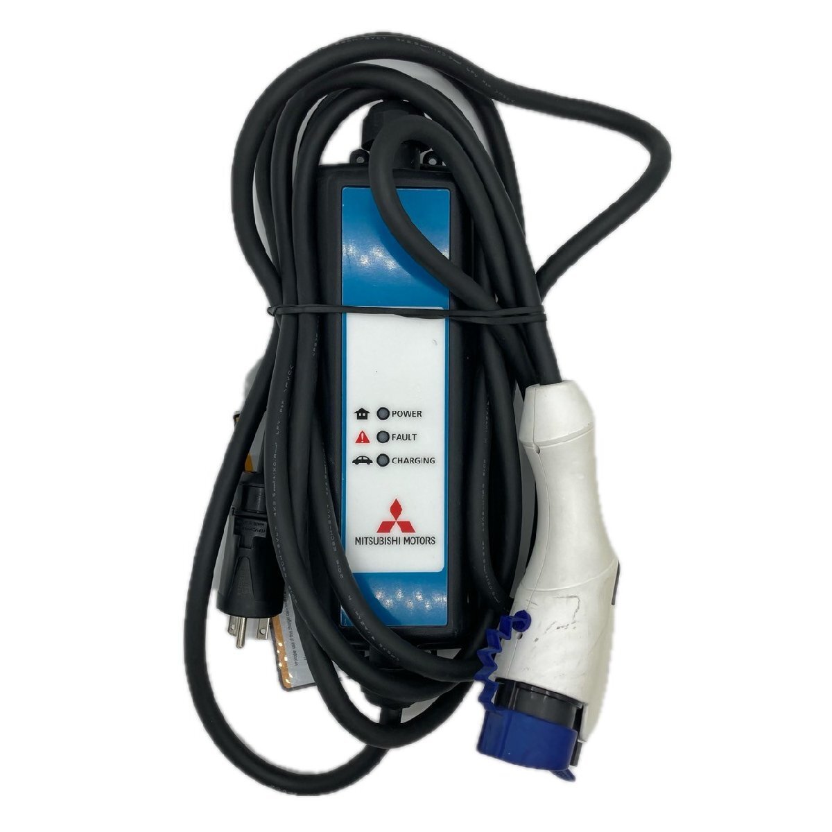 2025年最新】Yahoo!オークション -三菱 充電ケーブルの中古品・新品