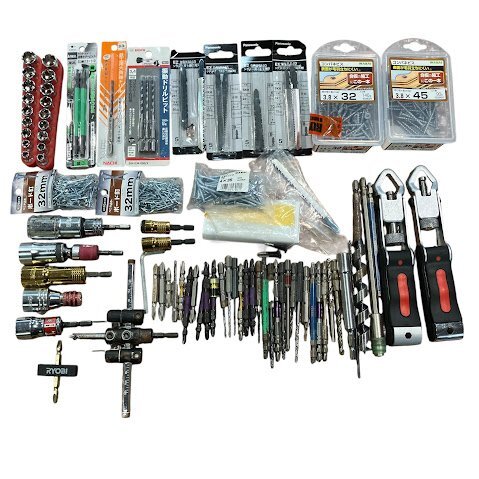 工具　まとめ売り KTC SK SLAE 工具セット 66点 9.5sq. ＜ ハッピーツール 自動車