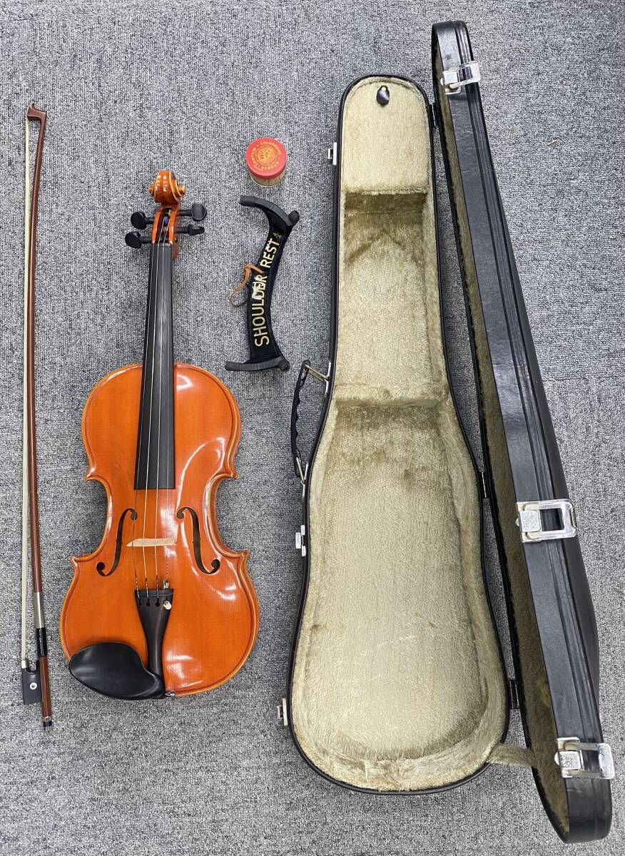 2025年最新】Yahoo!オークション -violinの中古品・新品・未使用
