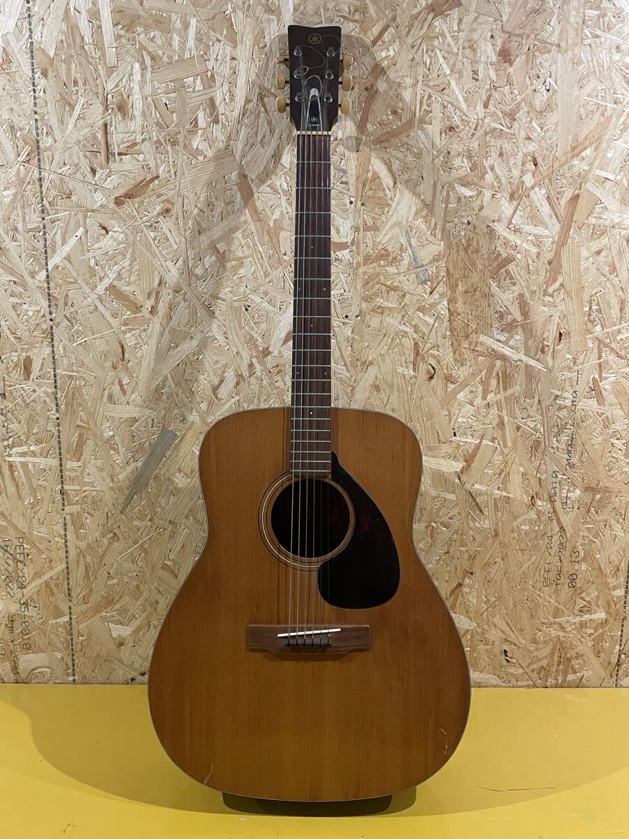 Yamaha FG140 国産ビンテージ ヤマハ　ギター YAMAHA FG-140|ドルフィンギターズ
