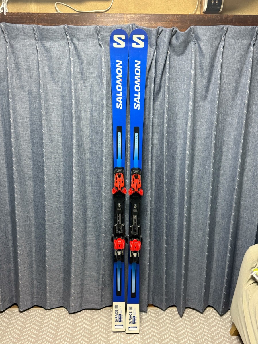 2025年最新】Yahoo!オークション -salomon s raceの中古品・新品