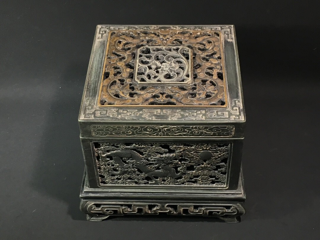 M1164S   硯　端渓　老坑？　唐物　雲龍紋？ 2025年最新】Yahoo!オークション -硯 雲龍の中古品・新品・未