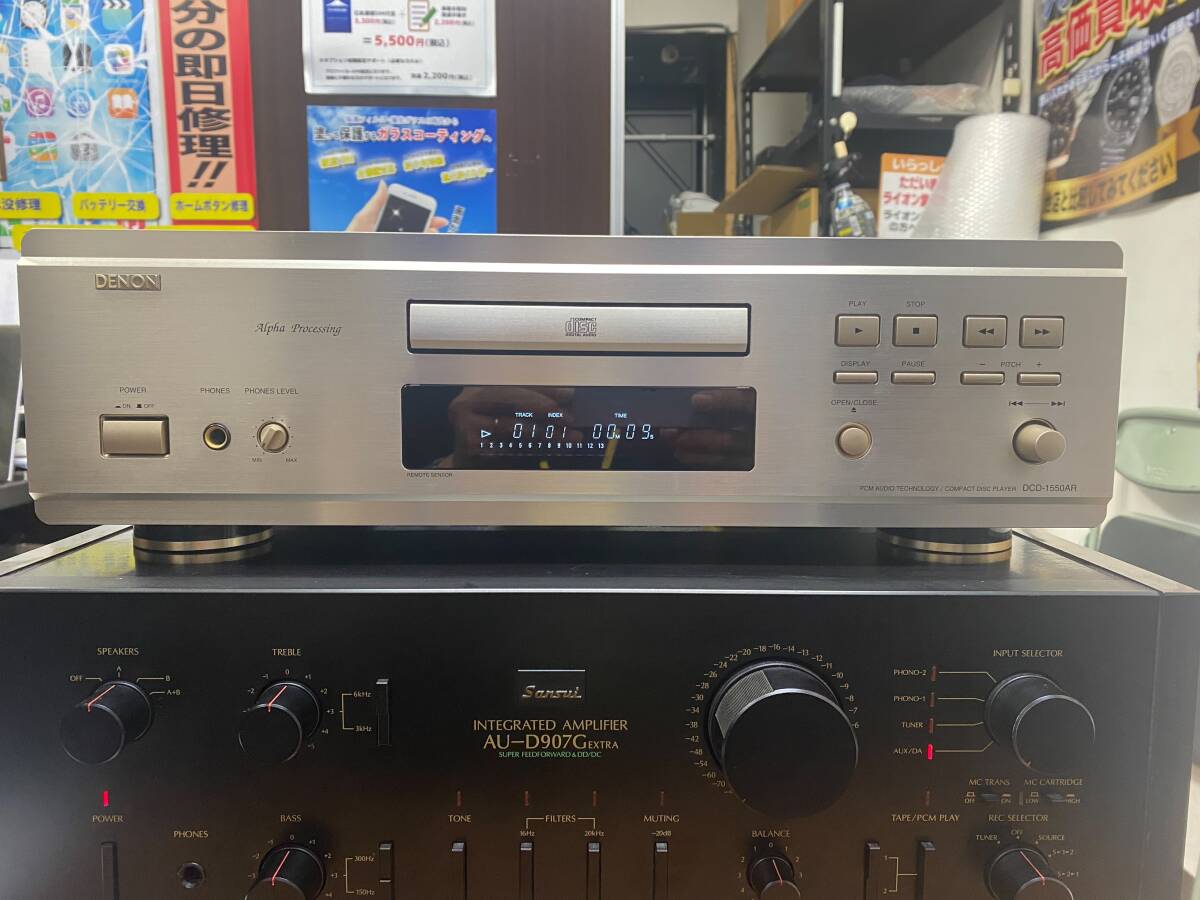 Yahoo!オークション -「dcd-1550ar」の落札相場・落札価格