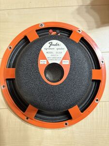 JBL D120F 8Ω Fender twin marshall allman Van Halen